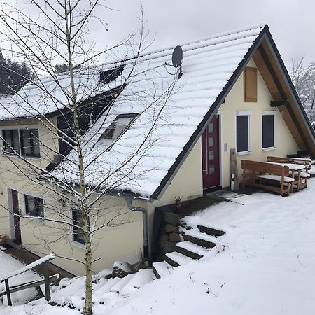 Ferienwohnungen Talblick Kirnbach  Экстерьер фото