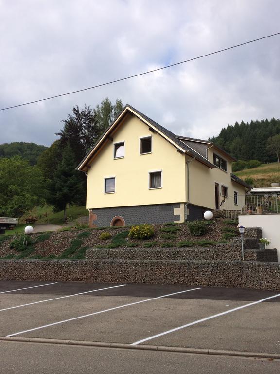 Ferienwohnungen Talblick Kirnbach  Экстерьер фото